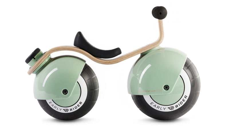 Early Rider Bella Velio Balance Bike (8" Spherical Wheels)