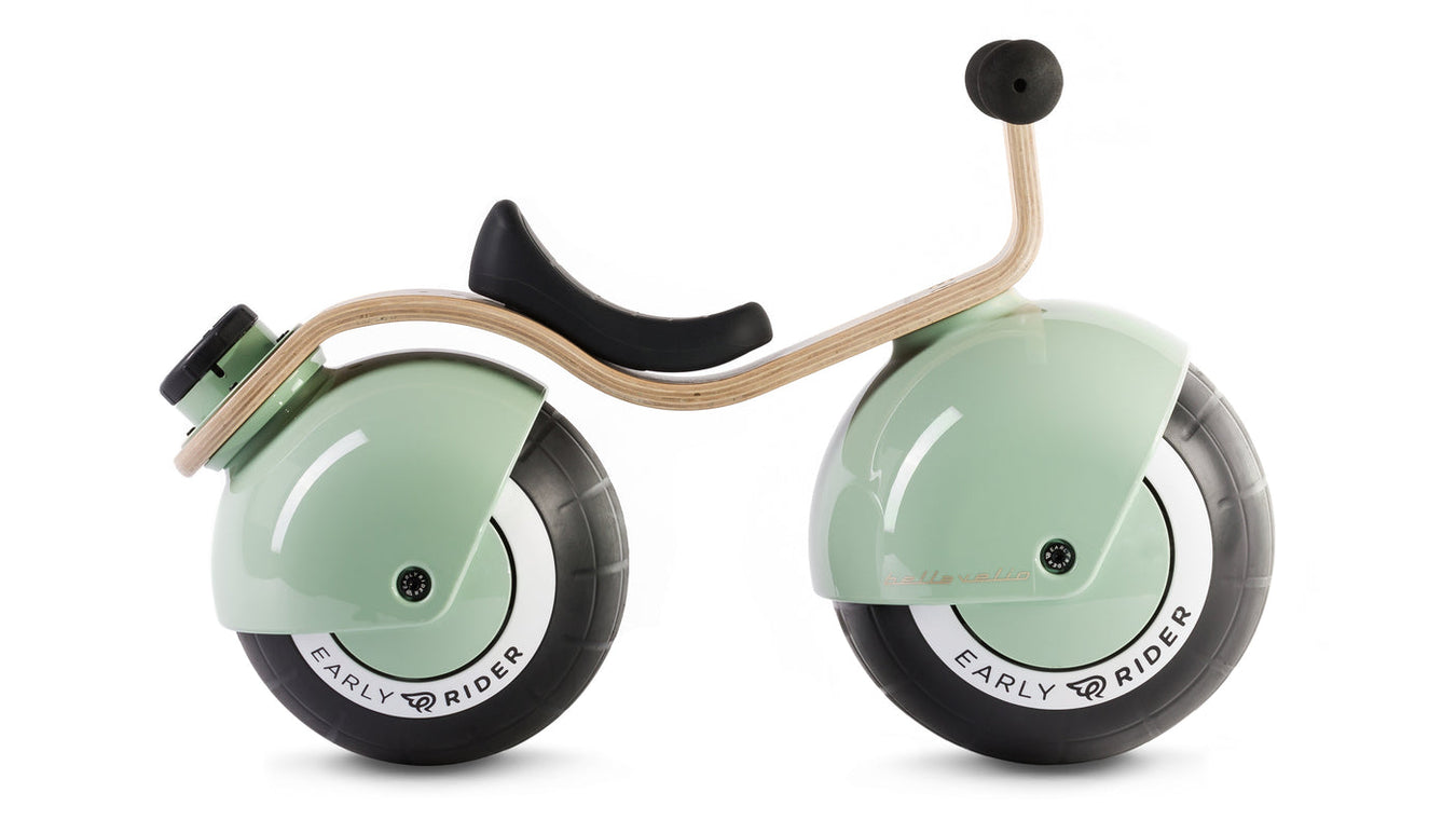Balance Bikes