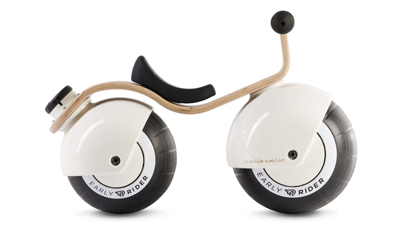 Early Rider Bella Velio Balance Bike (8" Spherical Wheels)