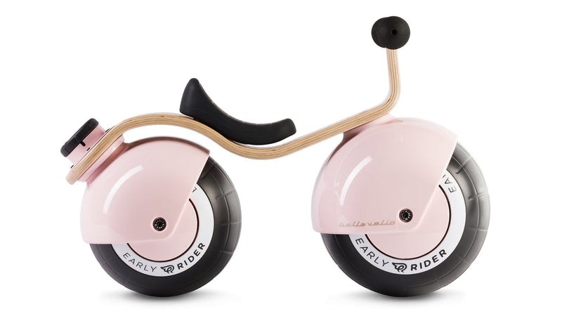 Early Rider Bella Velio Balance Bike (8" Spherical Wheels)