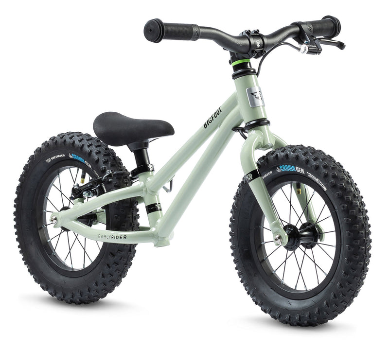 Early Rider Big Foot Balance Bike (12")