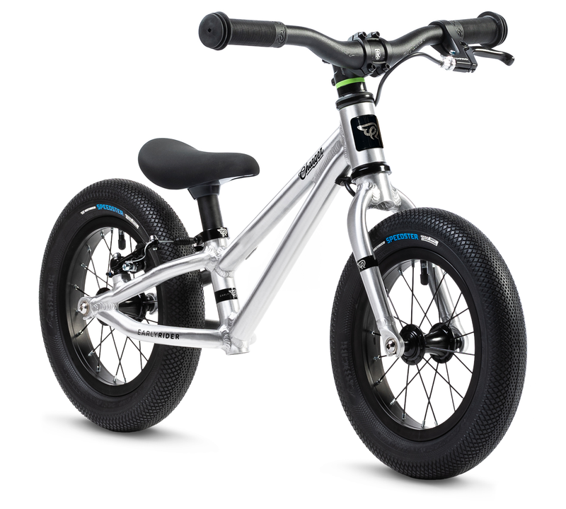Early Rider Charger Balance Bike (12")