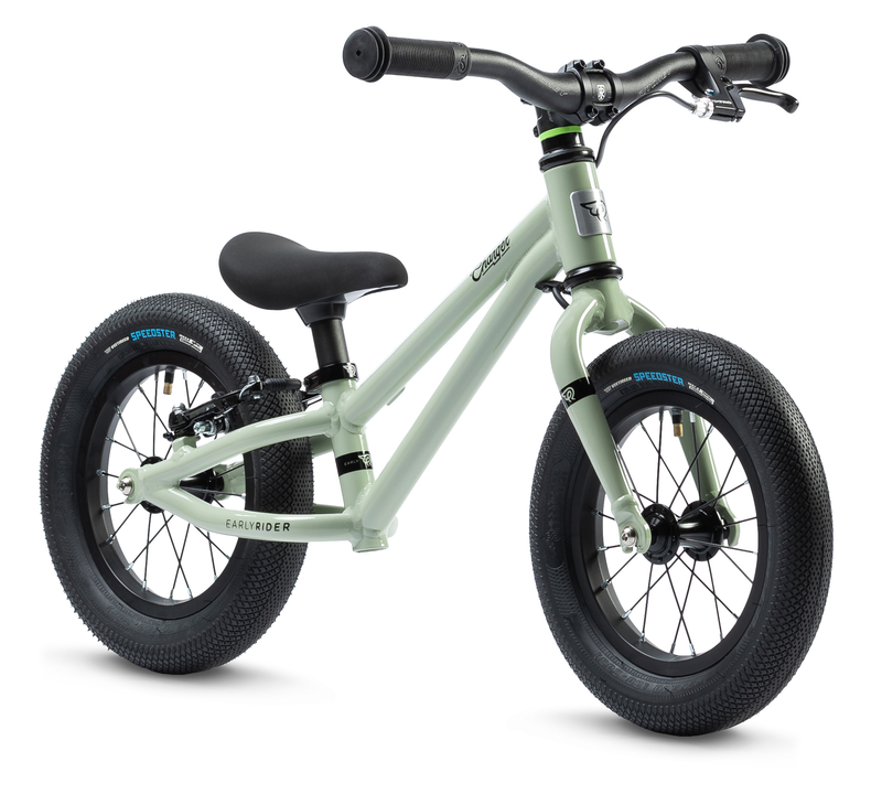 Early Rider Charger Balance Bike (12")