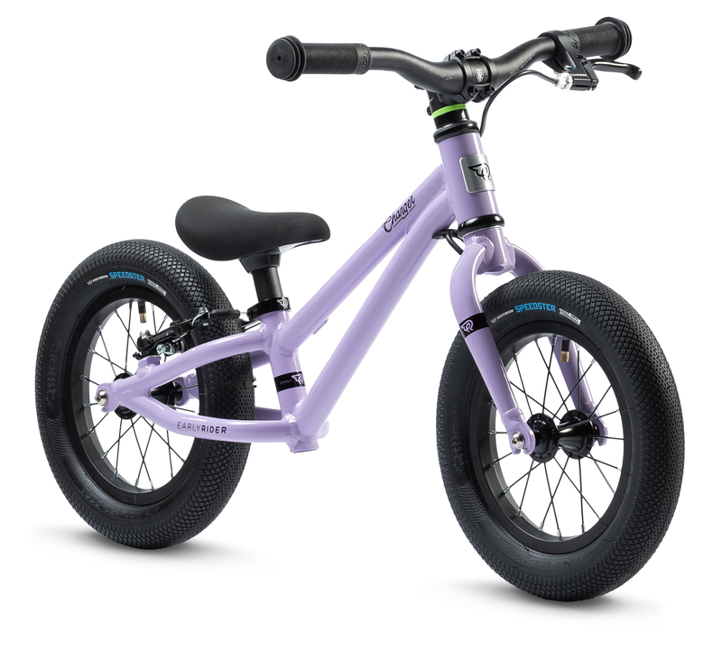 Early Rider Charger Balance Bike (12")