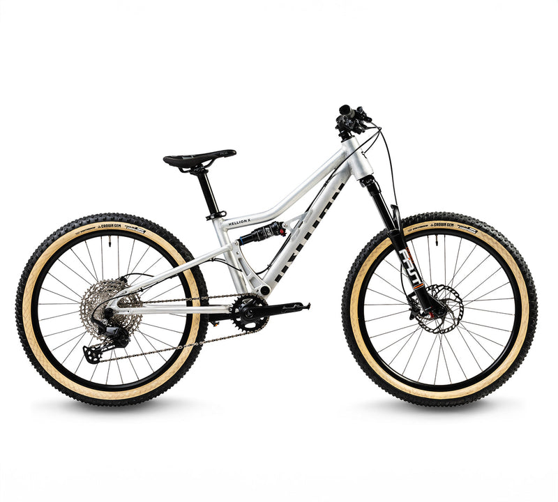 Early Rider Hellion X24 Kids Mountain Bike