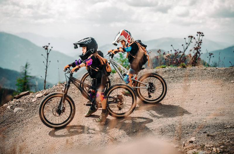 Early Rider Hellion X20 Kids Mountain Bike