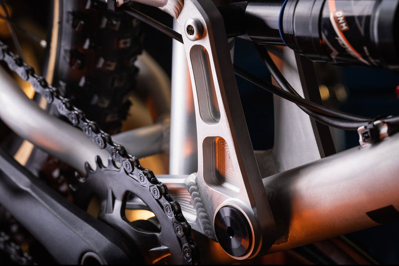 Early Rider Hellion X20 Kids Mountain Bike