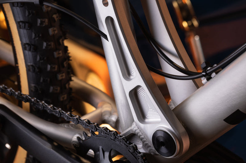 Early Rider Hellion X24 Kids Mountain Bike