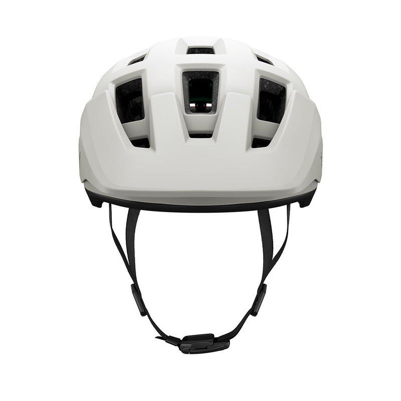 Lazer Coyote KinetiCore Mountain Bike Helmet - Matte Cali from Front