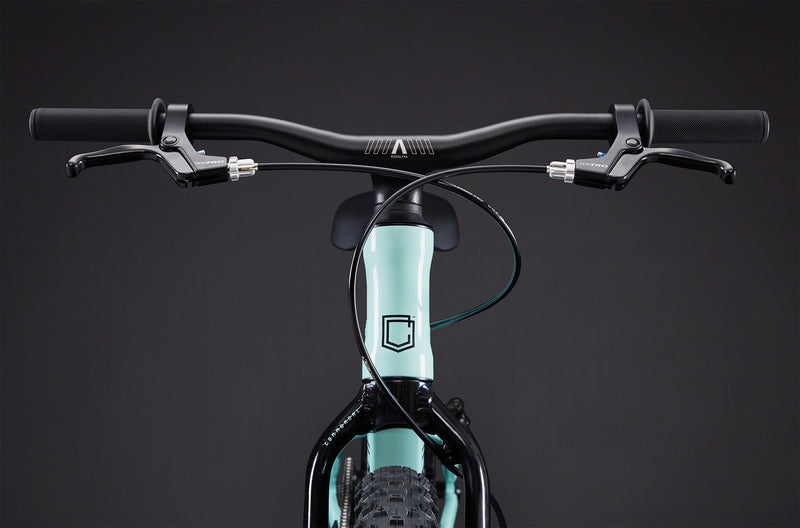 Commencal Ramones 16 Kids Mountain Bike (Single Speed)