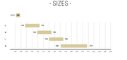 Sizing Chart Meta HT AM Origin
