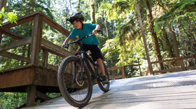 Choosing The BEST Bike