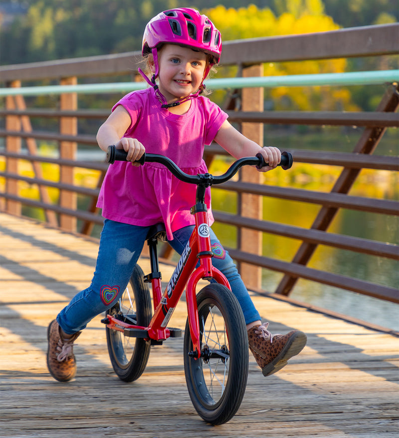 Strider 14x Convertible Balance Bike