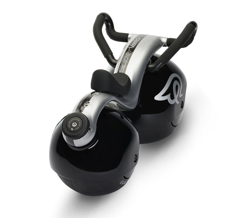 Early Rider Super Velio Balance Bike (8" Spherical Wheels)