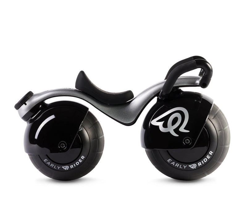Early Rider Super Velio Balance Bike (8" Spherical Wheels)