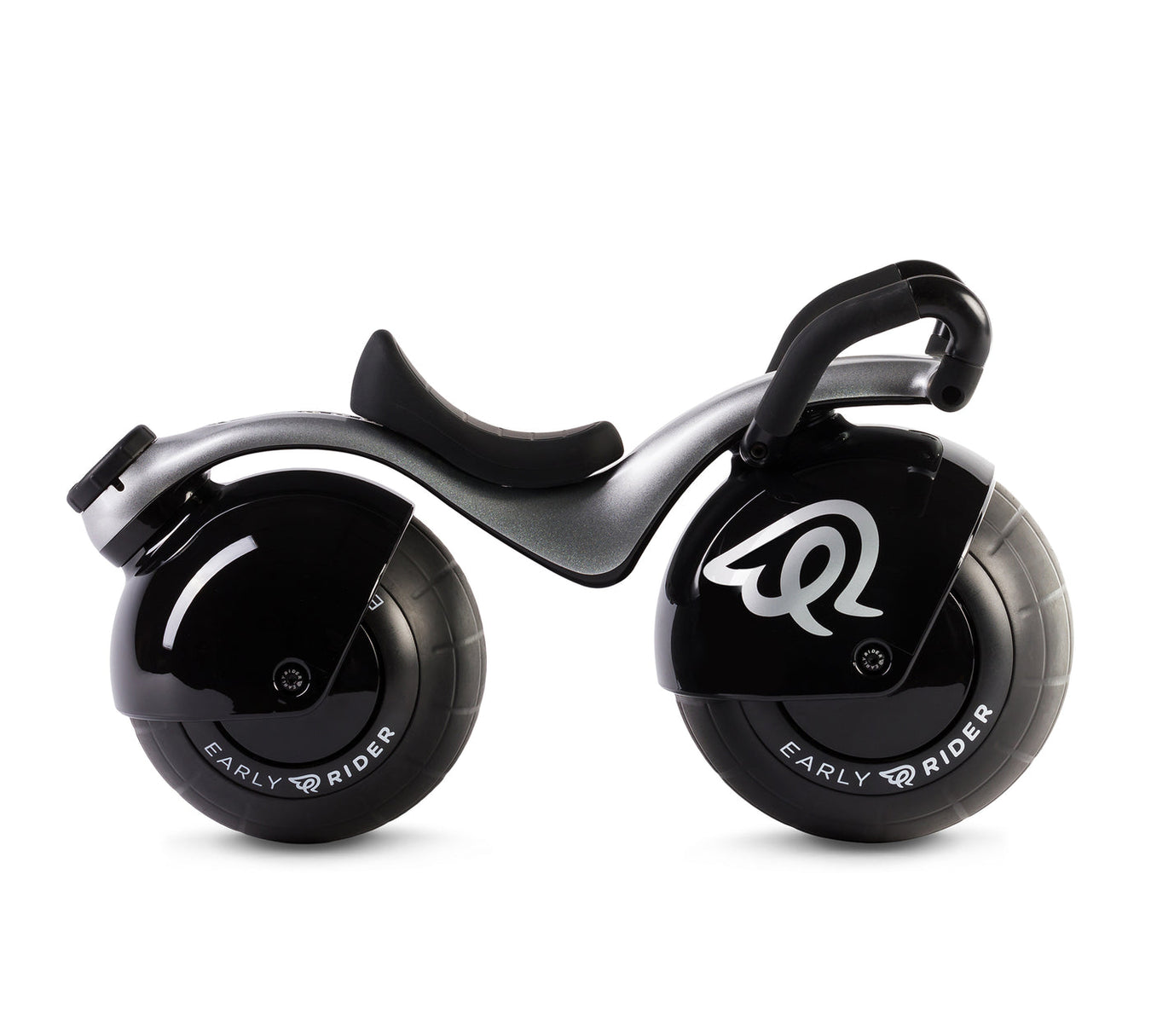 8" Infant Ride-ons