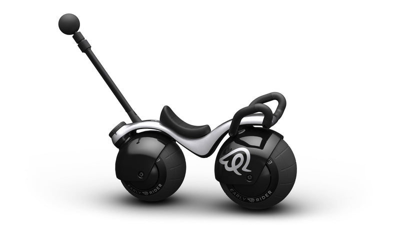 Early Rider Super Velio Balance Bike (8" Spherical Wheels)