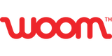 Woom Bikes Logo