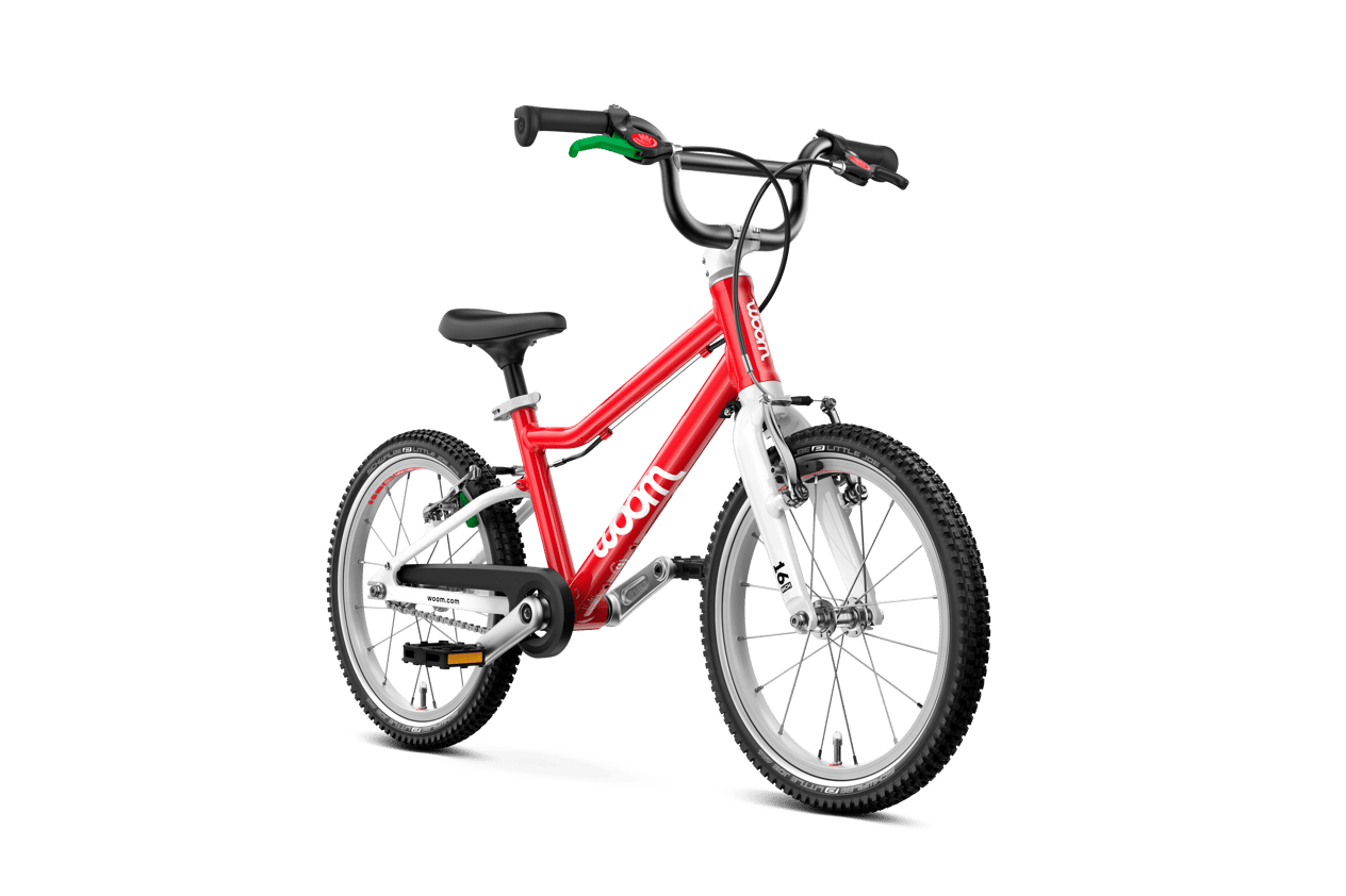 Kids Hybrid Bikes