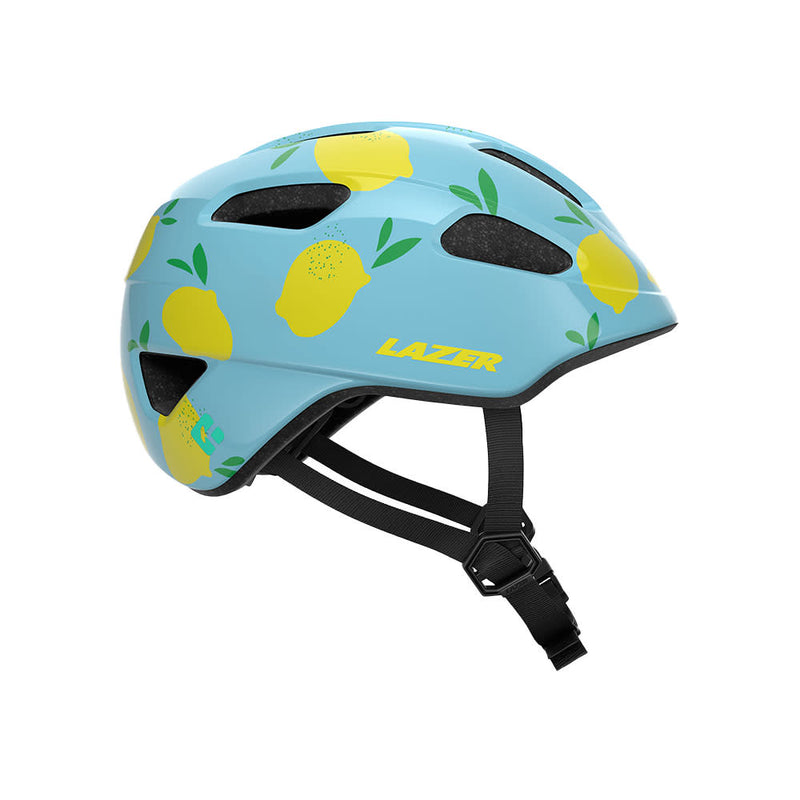 Lazer PNut KinetiCore 2.0 Kids Bike Helmet