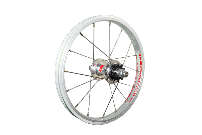 Woom 2 FreeWheel Kit