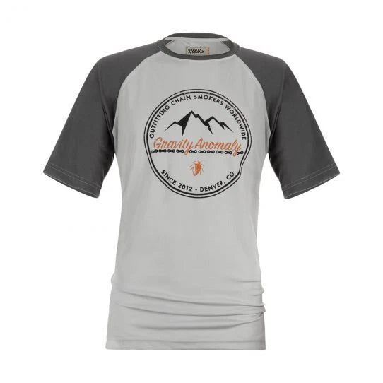 Gravity Anomaly Mountain Rigor Jersey