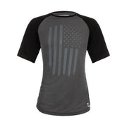 Gravity Anomaly Agent Limited Edition Jersey Gray Front