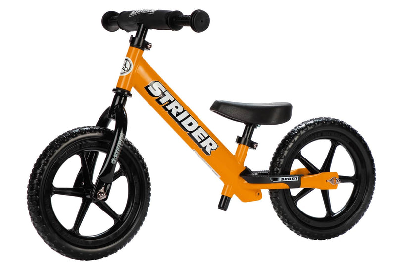 Strider 12 Sport Orange