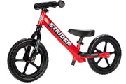 Strider 12 Sport Red