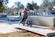 Strider 12 Pro Balance Bike