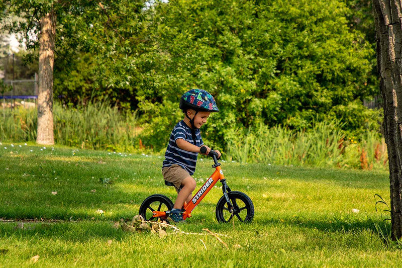 Strider Sport 12 inch Balance Bike