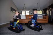 Strider Sport 2-in-1 Rocking Bikes