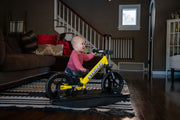Strider Sport 2-in-1 Rocking Bikes