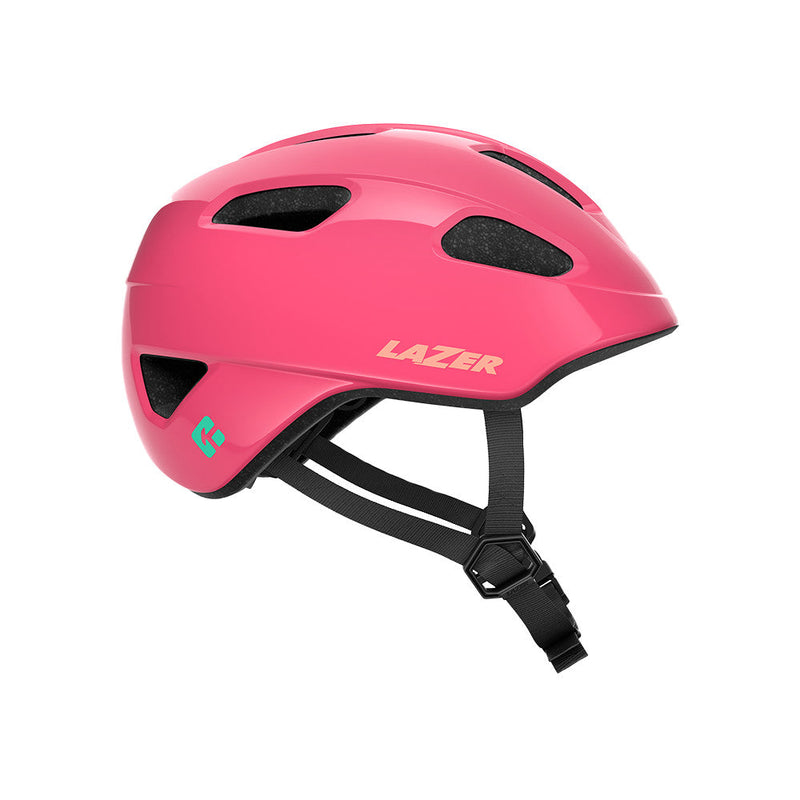 Lazer PNut KinetiCore 2.0 Kids Bike Helmet