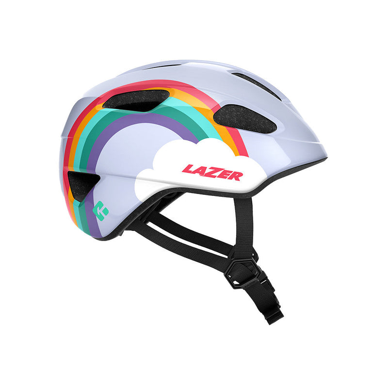 Lazer PNut KinetiCore 2.0 Kids Bike Helmet