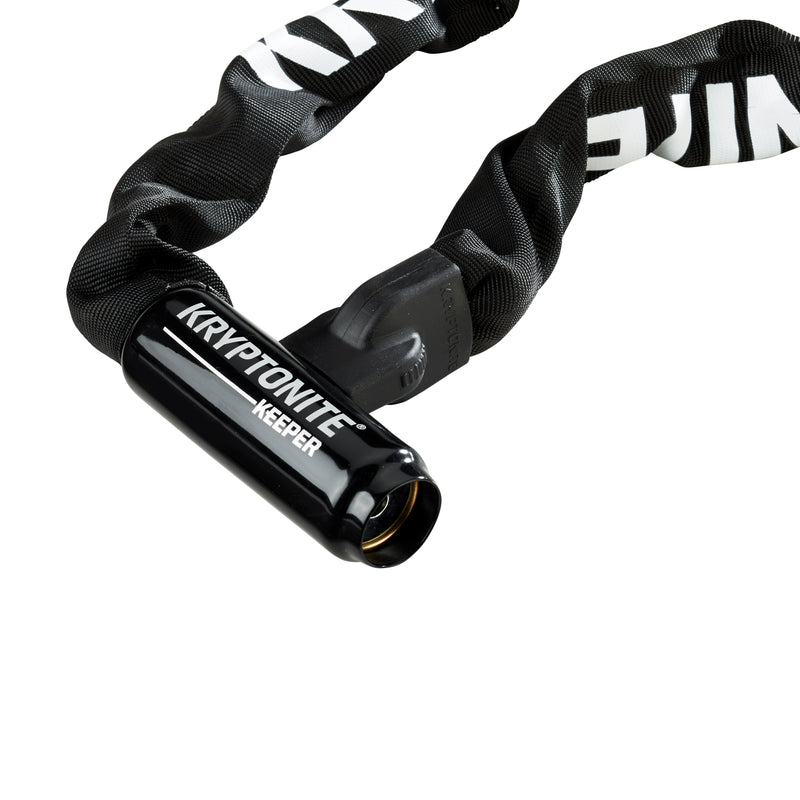 Kryptonite Keeper 785 Integrated 32" Chain Lock