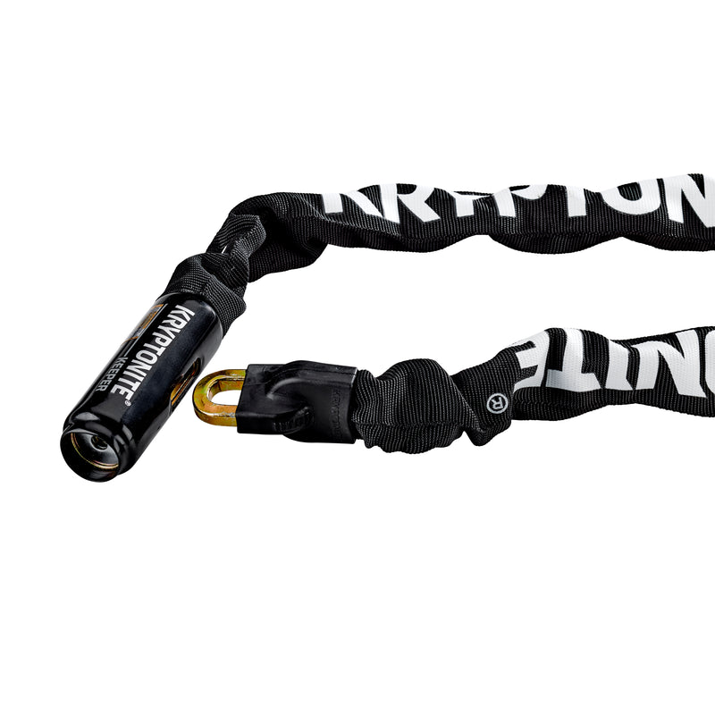 Kryptonite Keeper 785 Integrated 32" Chain Lock