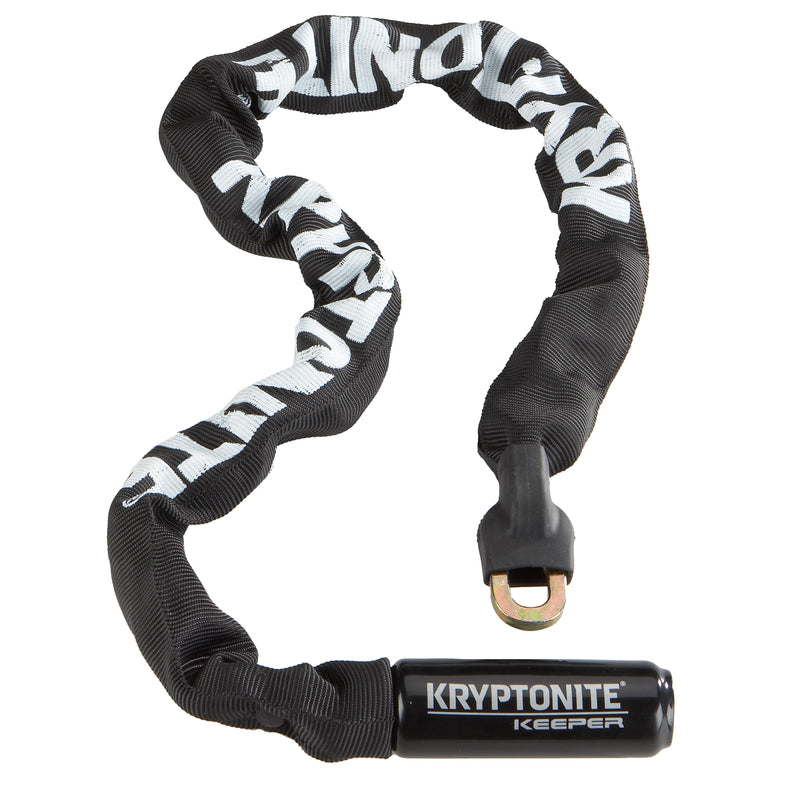 Kryptonite Keeper 785 Integrated 32" Chain Lock