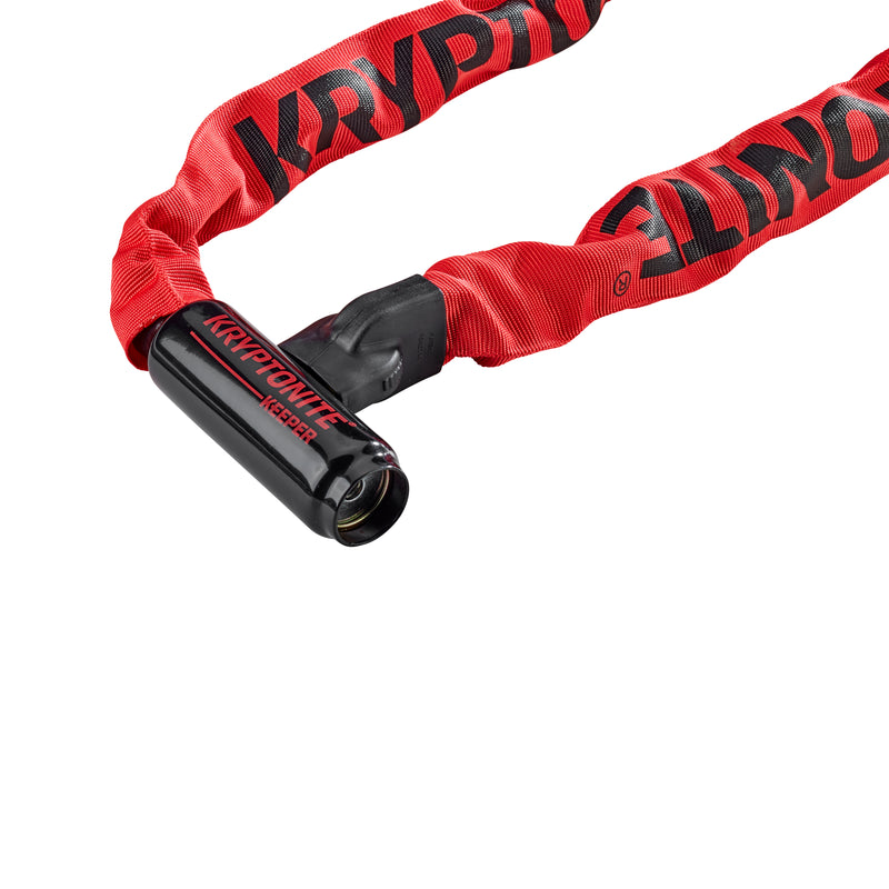 Kryptonite Keeper 785 Integrated 32" Chain Lock