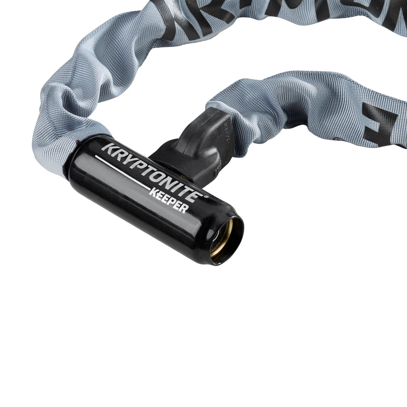 Kryptonite Keeper 785 Integrated 32" Chain Lock