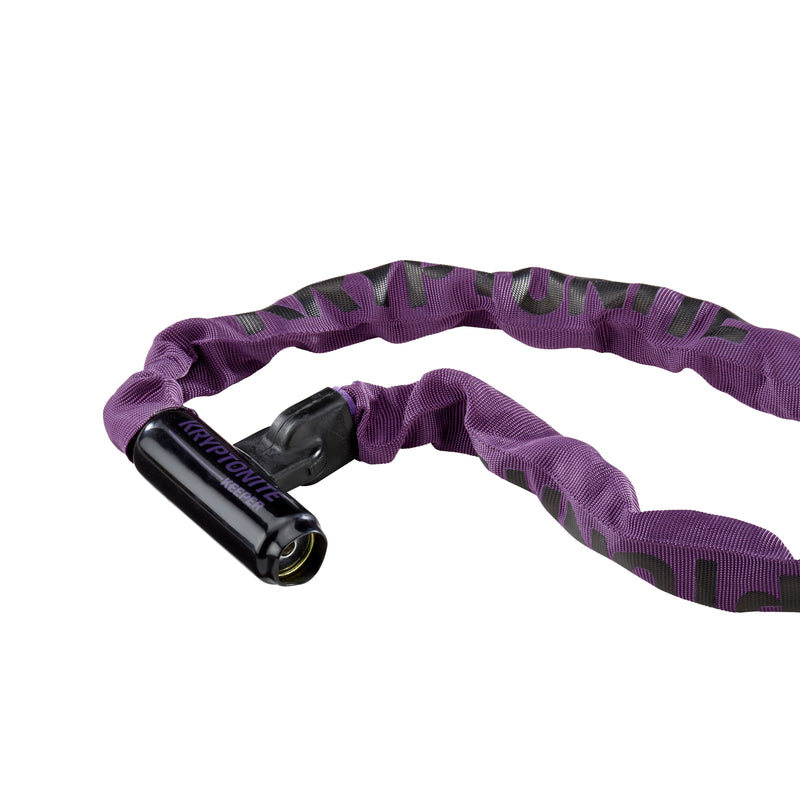Kryptonite Keeper 785 Integrated 32" Chain Lock
