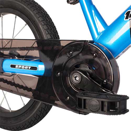 chain guard cover