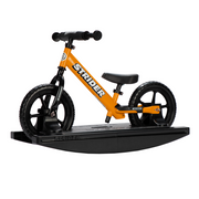Strider 12 Sport Baby Bundle Rocking 2 in 1 Orange