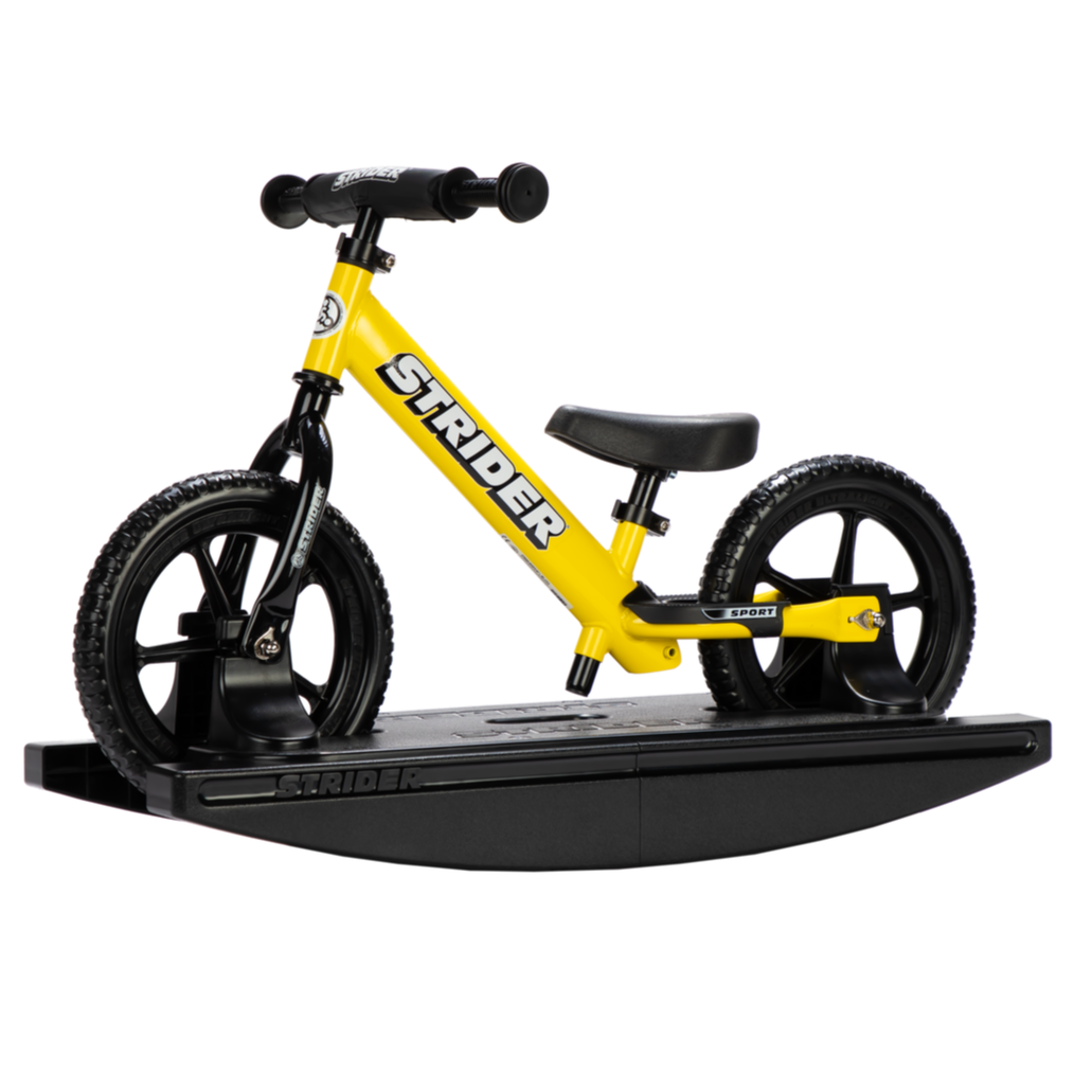 12" Balance Bikes (Ages 0-3)