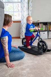Strider 2 in 1 Rocking Bike