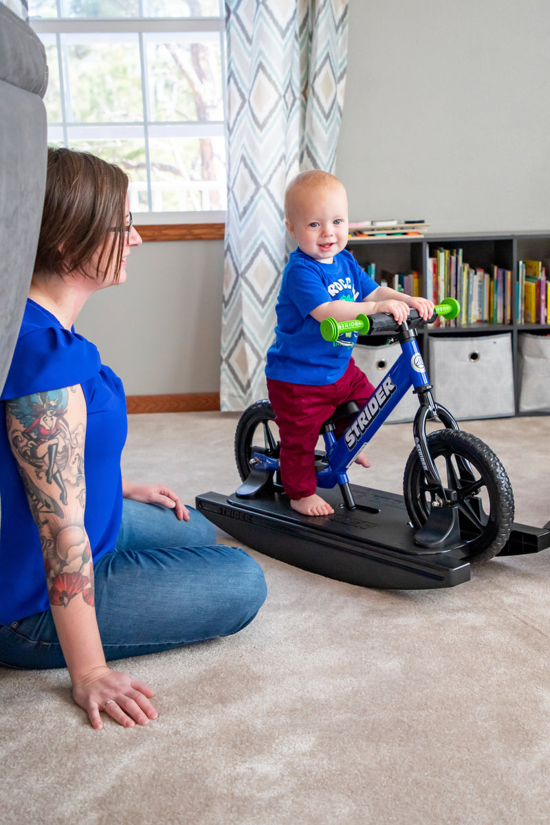 Strider 2 in 1 Rocking Bike