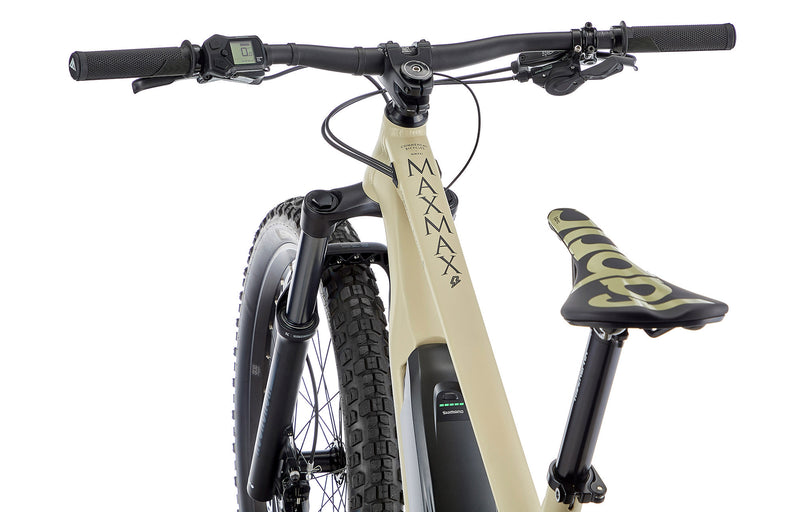 Commencal MaxMax Power Electric Bike
