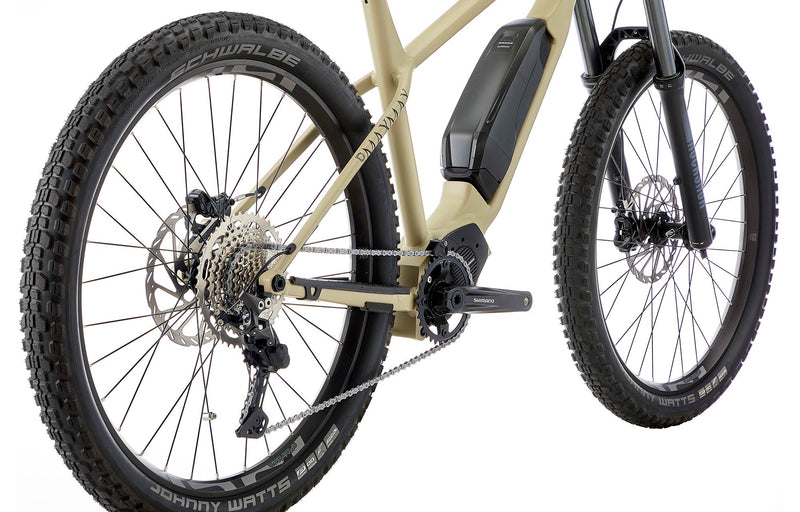 Commencal MaxMax Power Electric Bike