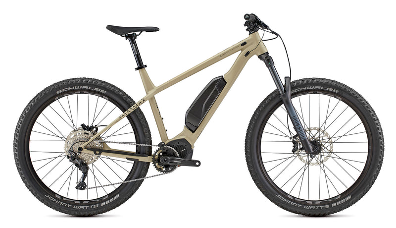 Commencal MaxMax Power Electric Bike