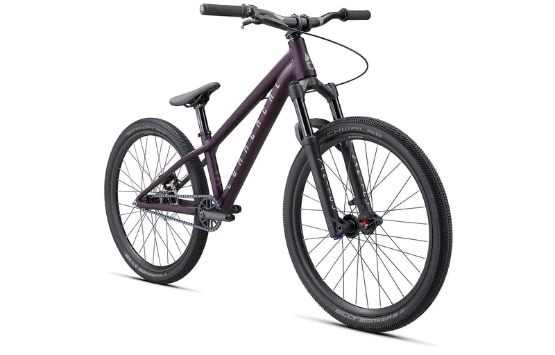 COMMENCAL ABSOLUT 24 Purple